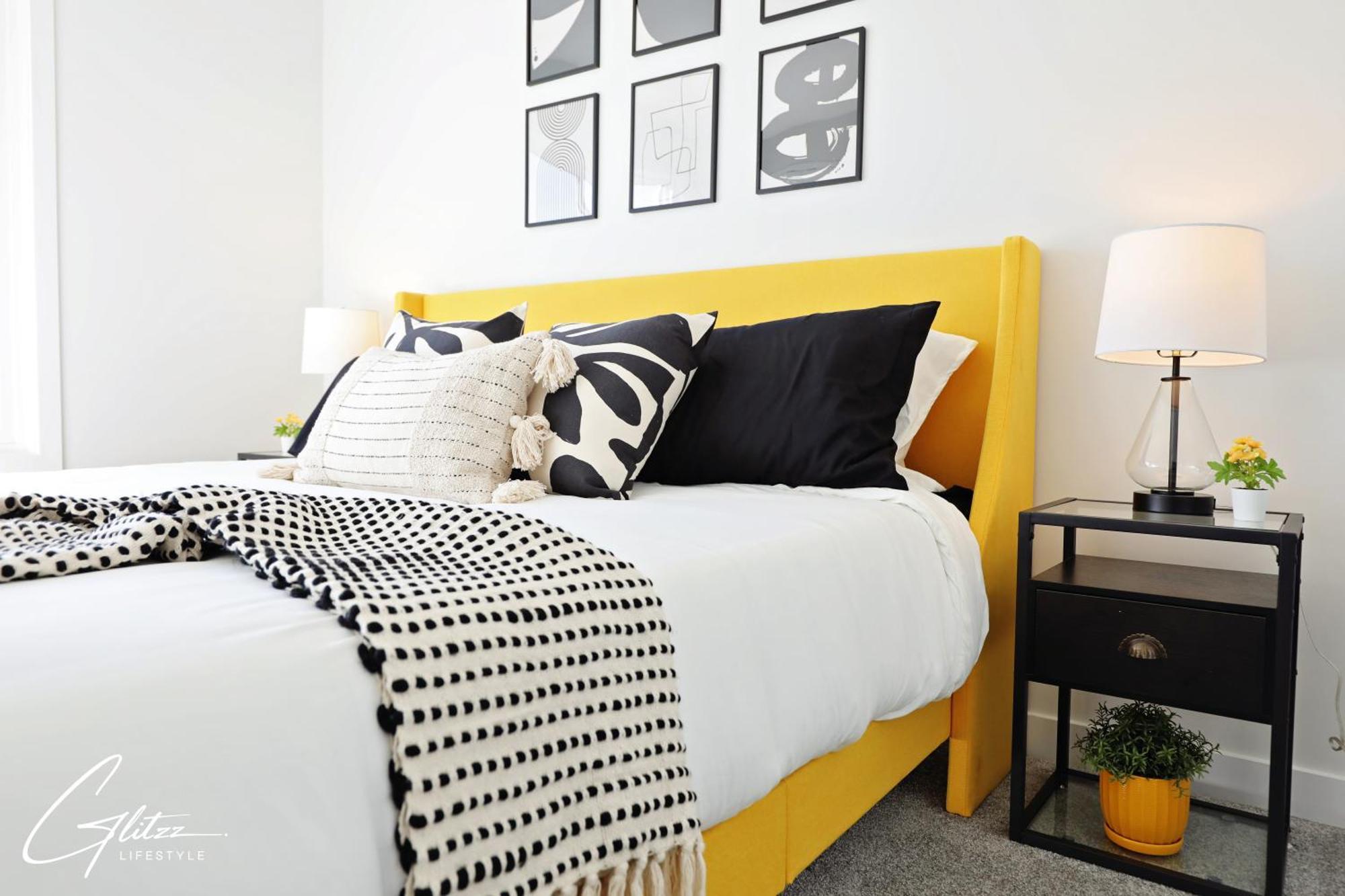 Beautiful With 4 King Beds,airport,disney+ *